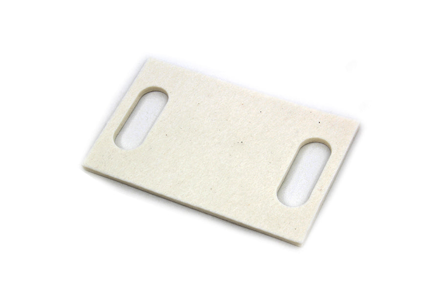 Gary Bang Panhead Felt Gasket - additional view 2