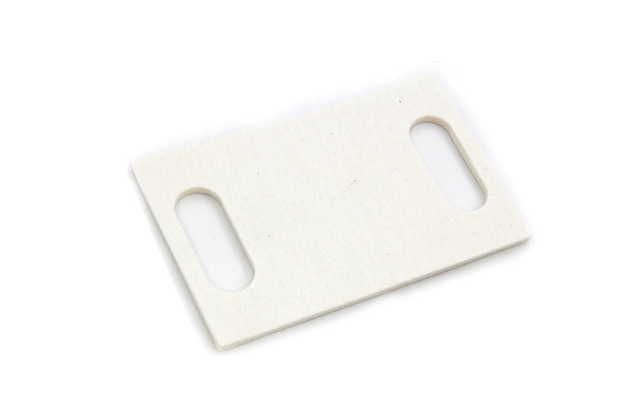 Gary Bang Panhead Felt Gasket - additional view 3