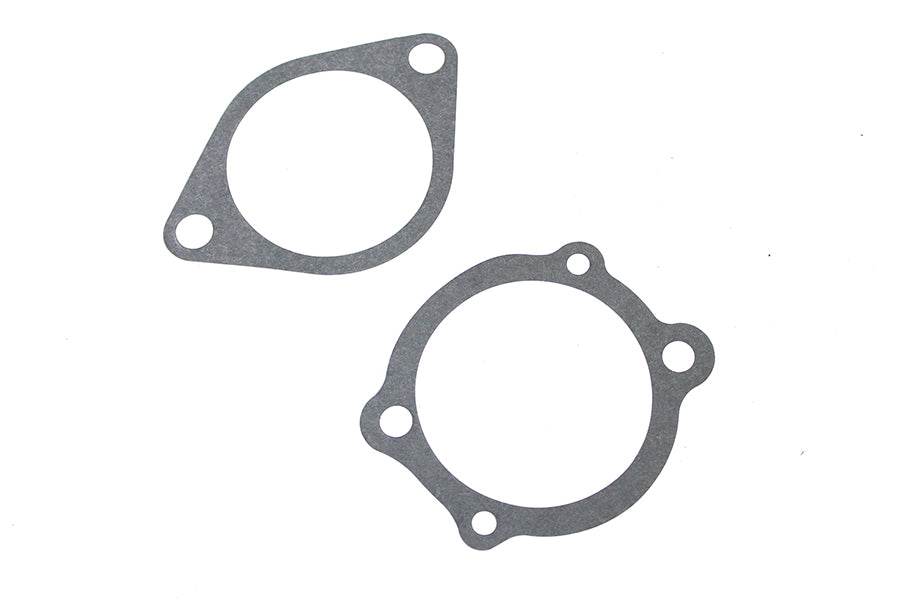 V-Twin Manufacturing XR Magneto Gasket Set - additional view 2