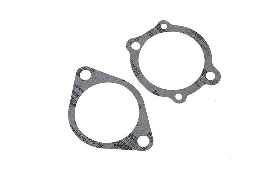 V-Twin Manufacturing XR Magneto Gasket Set - additional view 3