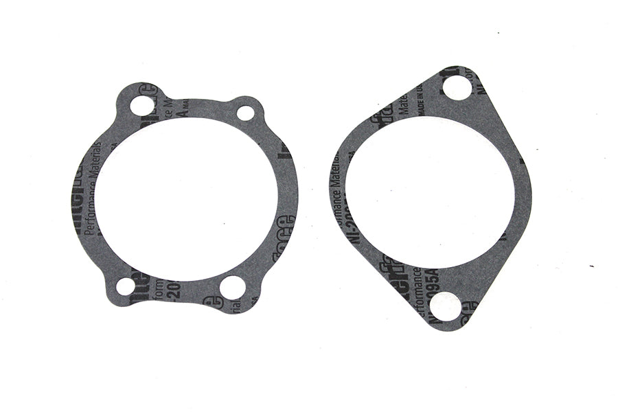 V-Twin Manufacturing XR Magneto Gasket Set - additional view 4