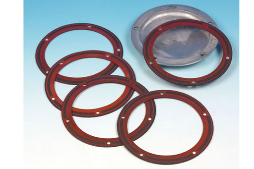 James James Derby Cover Gasket