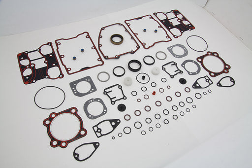 Gary Bang Engine Gasket Kit - additional view 2
