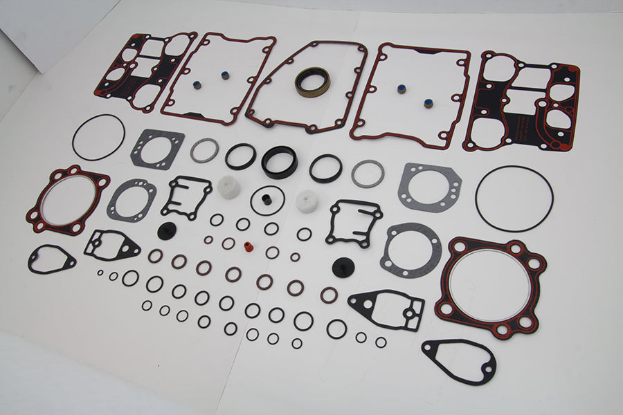 Gary Bang Engine Gasket Kit - additional view 3