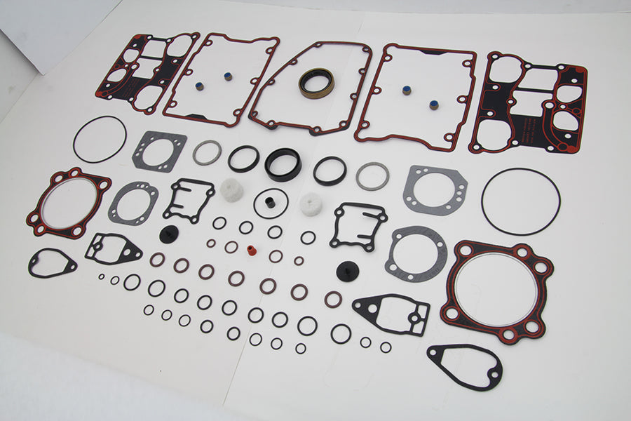 Gary Bang Engine Gasket Kit - additional view 4