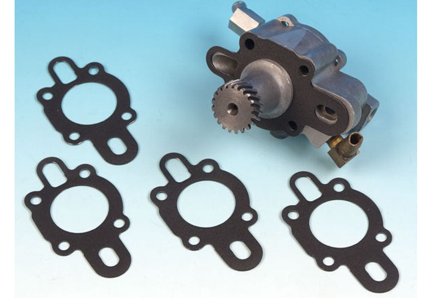 James James Oil Pump Mounting Gasket