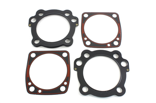 James James Cylinder Head Gasket