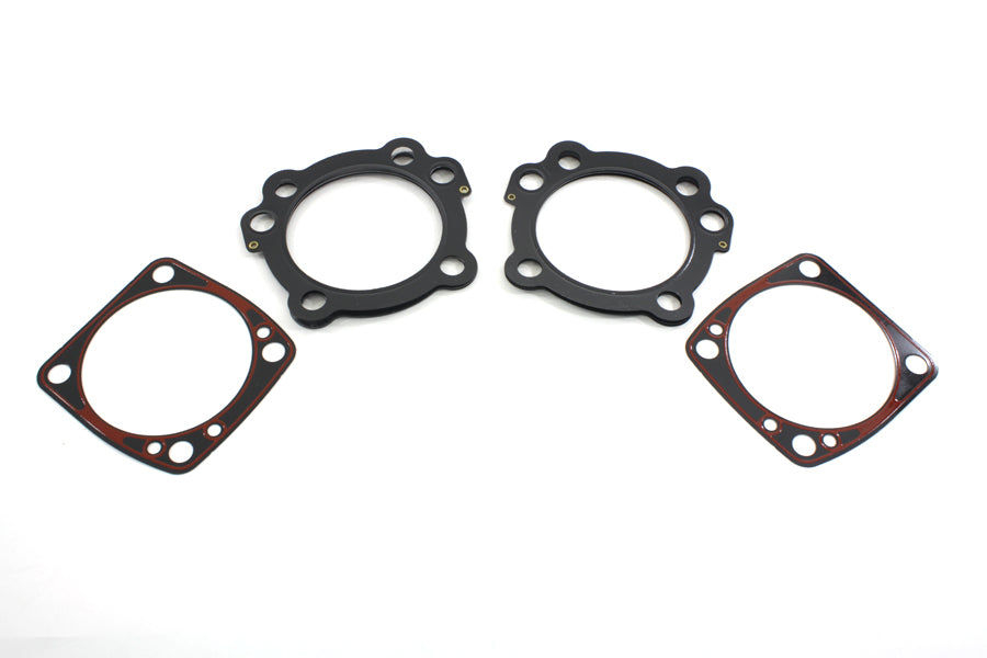 James James Cylinder Head Gasket - additional view 2