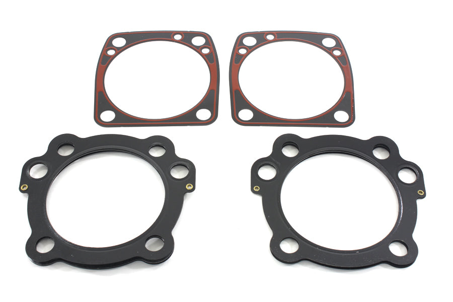 James James Cylinder Head Gasket - additional view 4