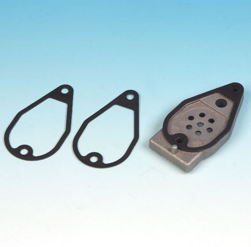 James James Breather Case Gasket