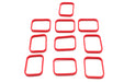 James James Center Rocker Cover Gasket