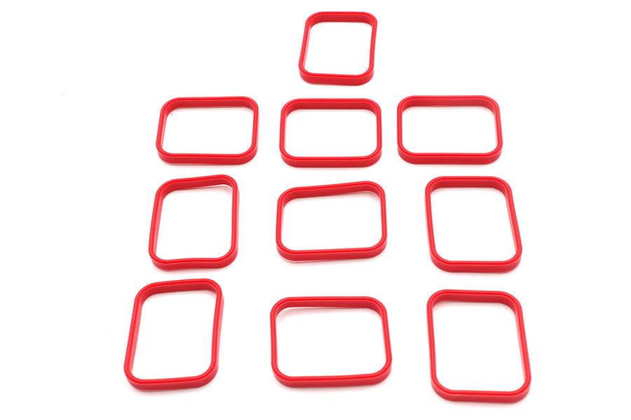 James James Center Rocker Cover Gasket