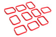 James James Center Rocker Cover Gasket - additional view 3