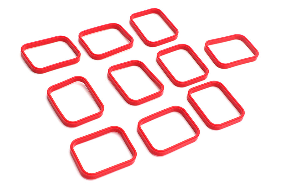James James Center Rocker Cover Gasket - additional view 3