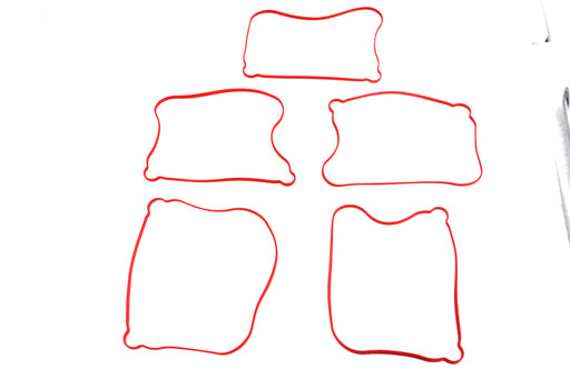 James James Rocker Cover Upper Gasket