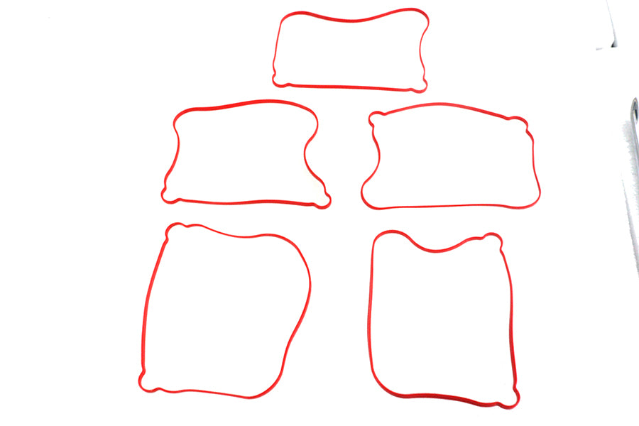 James James Rocker Cover Upper Gasket