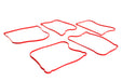 James James Rocker Cover Upper Gasket - additional view 2