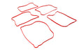 James James Rocker Cover Upper Gasket - additional view 3