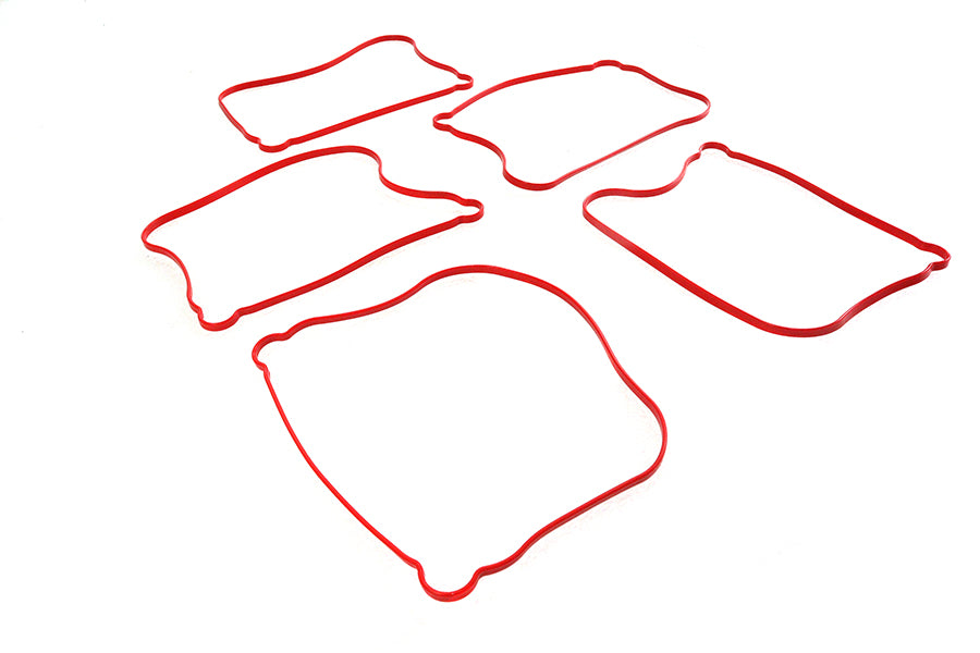 James James Rocker Cover Upper Gasket - additional view 3