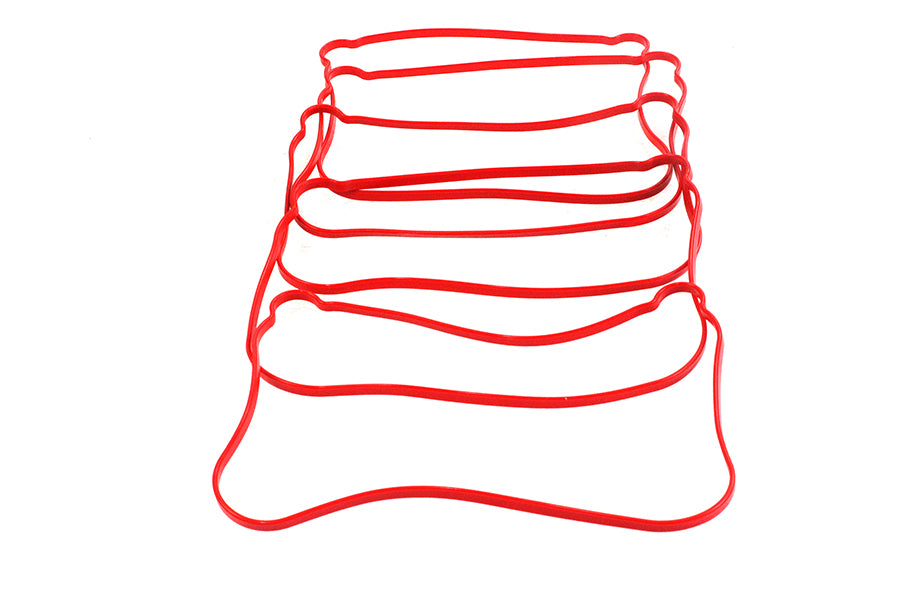 James James Rocker Cover Upper Gasket - additional view 4