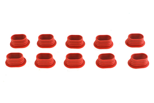 James James Rocker Cover Breather Seal