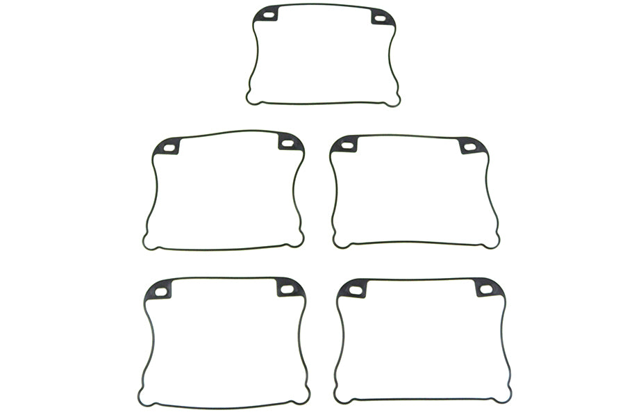 James James Rocker Cover Gasket