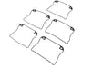 James James Rocker Cover Gasket - additional view 2