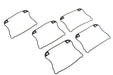 James James Rocker Cover Gasket - additional view 3