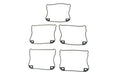 James James Rocker Cover Gasket - additional view 4