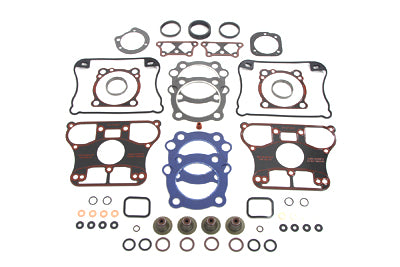 James James Top End Gasket Kit