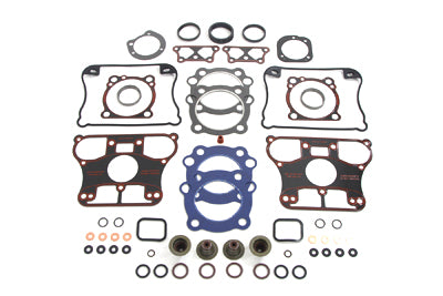 James James Top End Gasket Kit - additional view 2