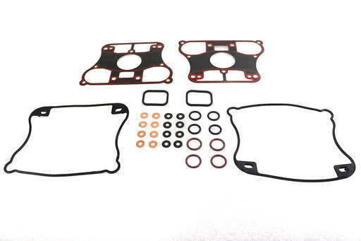 James James Rocker Cover Gasket Kit