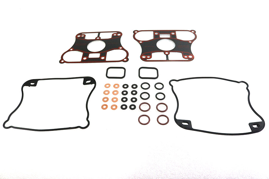 James James Rocker Cover Gasket Kit