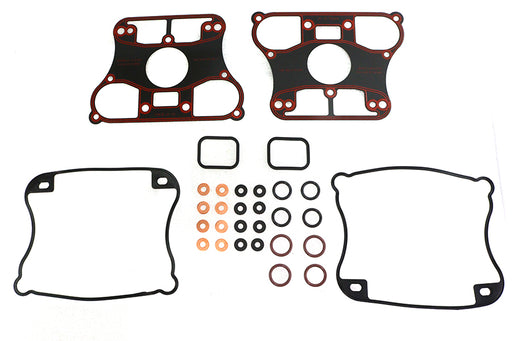 James James Rocker Cover Gasket Kit - additional view 2