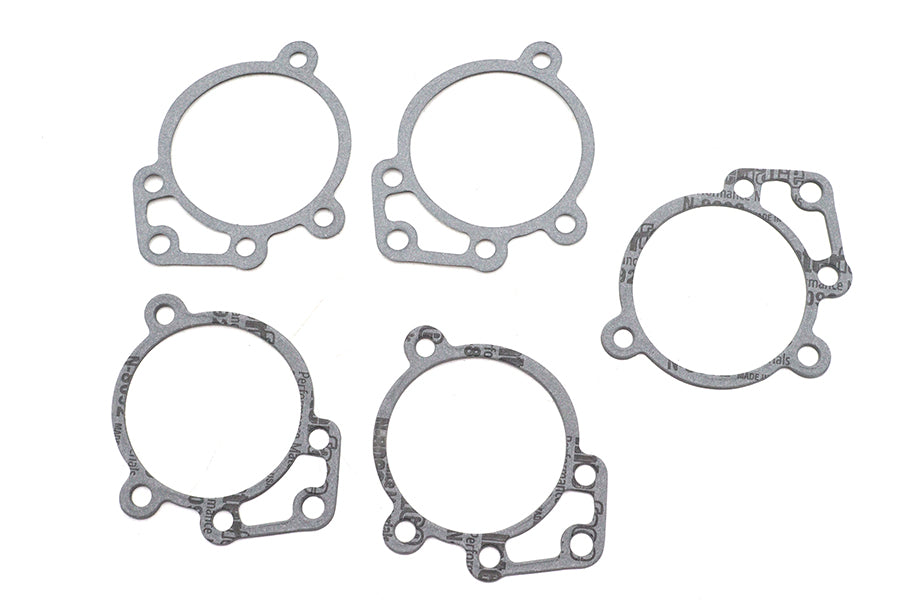 V-Twin Manufacturing Carburetor Flange Gaskets