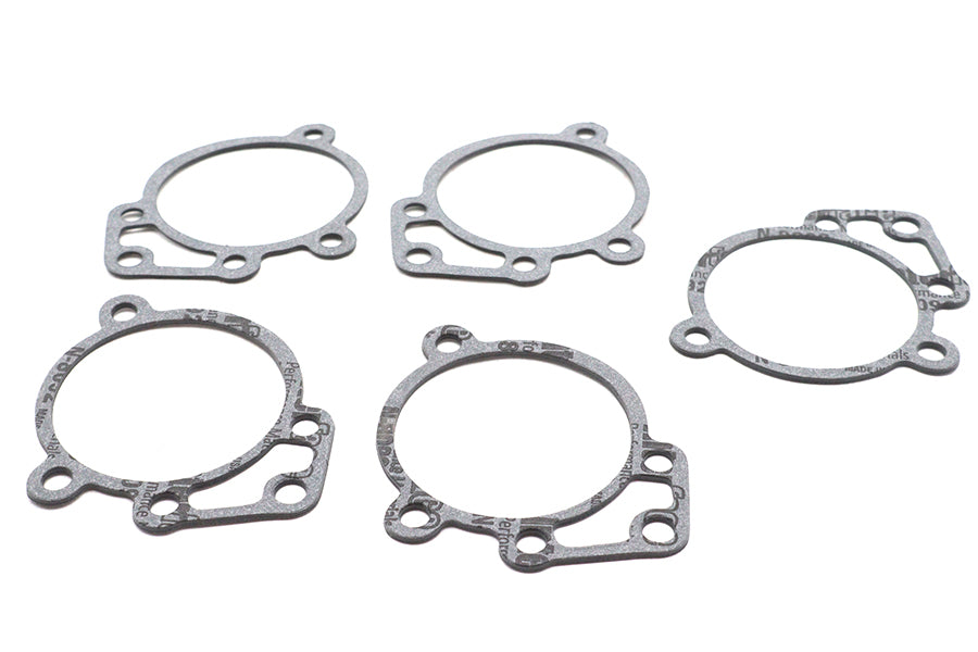 V-Twin Manufacturing Carburetor Flange Gaskets - additional view 2