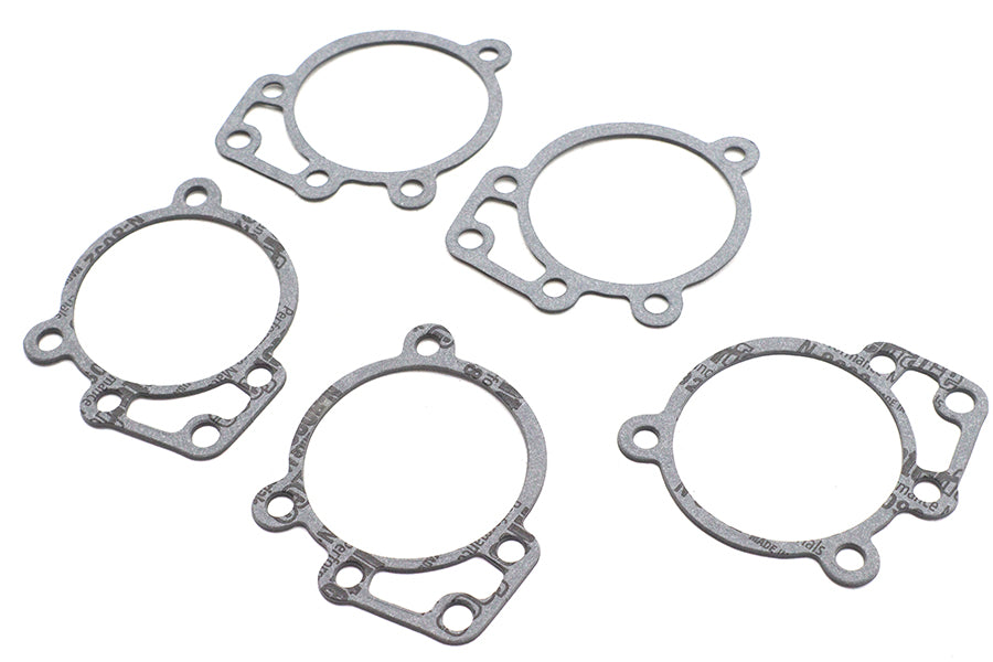 V-Twin Manufacturing Carburetor Flange Gaskets - additional view 3