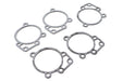V-Twin Manufacturing Carburetor Flange Gaskets - additional view 4