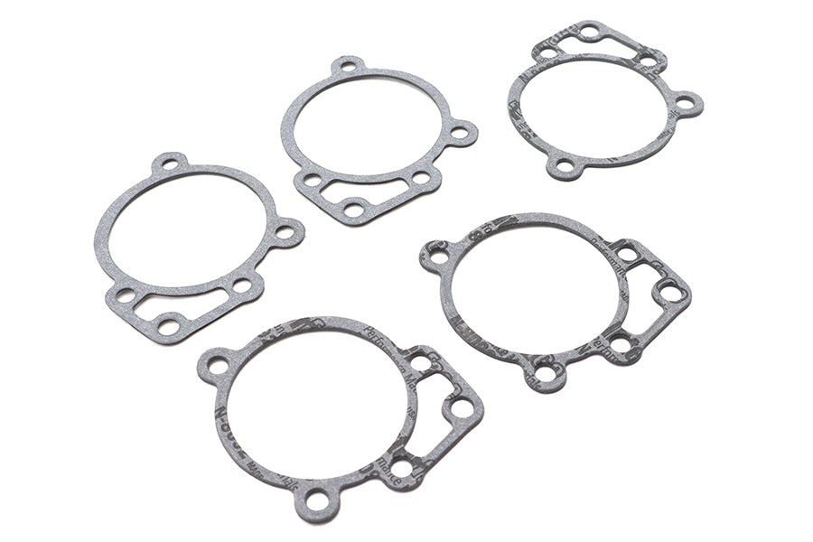 V-Twin Manufacturing Carburetor Flange Gaskets - additional view 4
