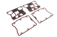 V-Twin Manufacturing Twin Cam Rocker Box Gasket Set - additional view 4
