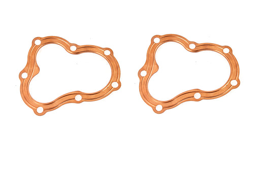 V-Twin Manufacturing 45 DL Copper Head Gasket Set