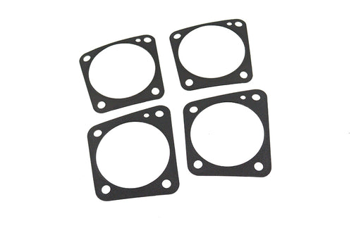 V-Twin Manufacturing Tappet Block Gasket Set Front and Rear