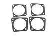 V-Twin Manufacturing Tappet Block Gasket Set Front and Rear - additional view 2