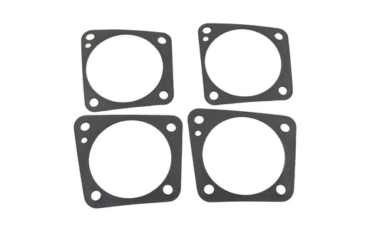 V-Twin Manufacturing Tappet Block Gasket Set Front and Rear - additional view 2
