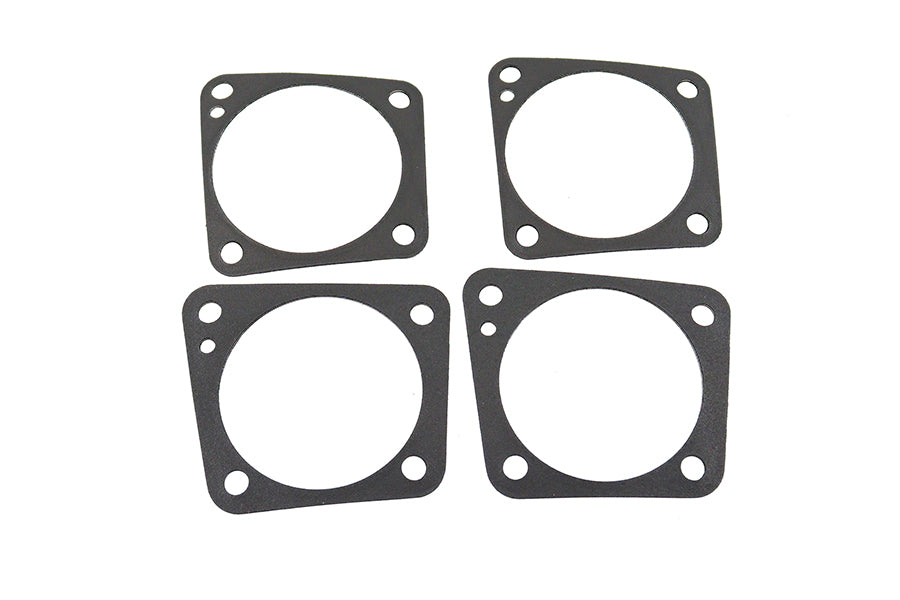 V-Twin Manufacturing Tappet Block Gasket Set Front and Rear - additional view 2