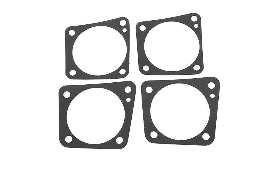 V-Twin Manufacturing Tappet Block Gasket Set Front and Rear - additional view 3
