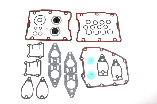James James Cam Change Gasket and Seal Kit