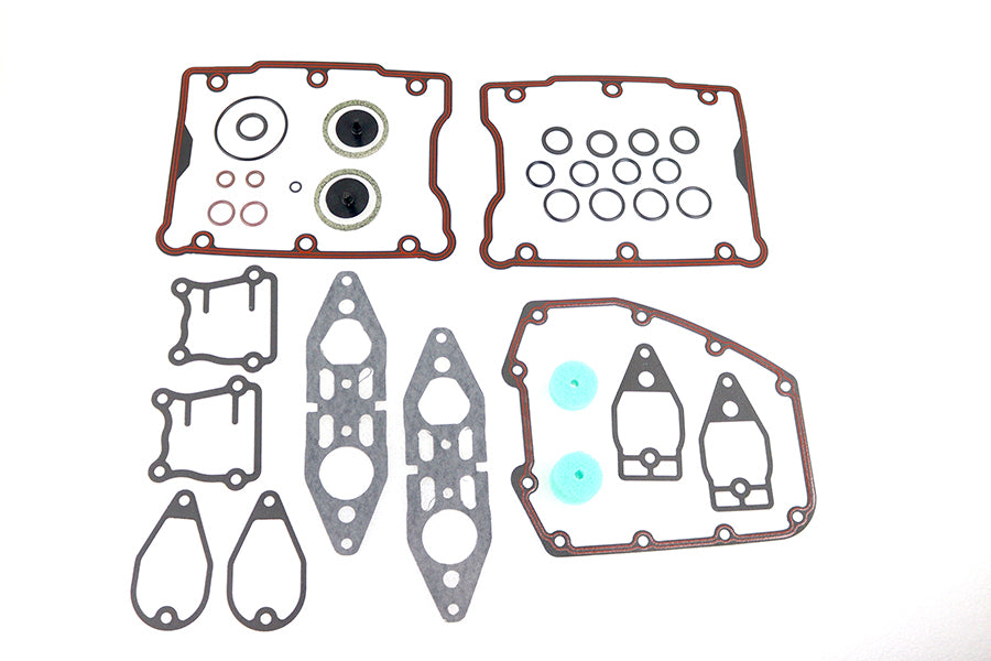 James James Cam Change Gasket and Seal Kit