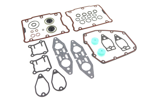 James James Cam Change Gasket and Seal Kit - additional view 2