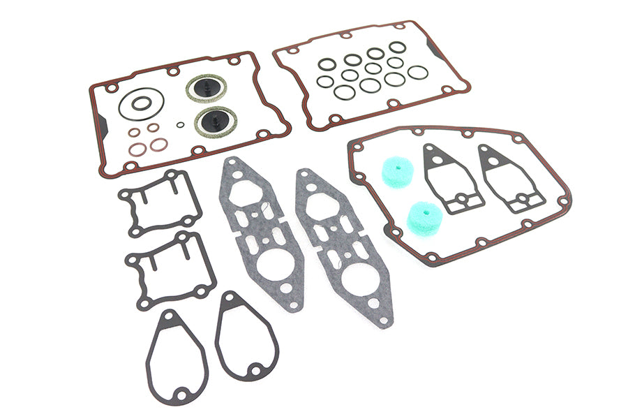 James James Cam Change Gasket and Seal Kit - additional view 2
